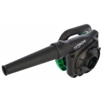 Suflantă de frunze Hitachi RB40SA Electrică/ Green