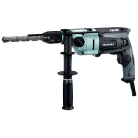 Дрель Hikoki DV22VW 1120 Вт / 3100 об/мин