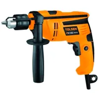 Дрель Tolsen 79502 710 Вт/ 2900 об/ мин