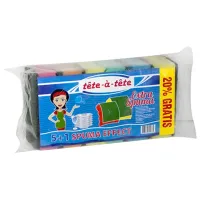 Buretă Tete-a-tete 4823072702834 Cantitatea în set - 6