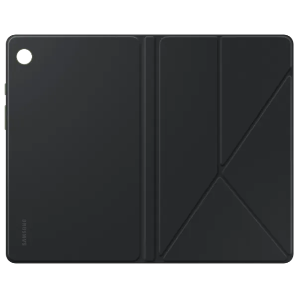Husă pentru tabletă Samsung Galaxy Tab A9 EF-BX110TBEGWW 8.7"/ Black photo 1 Husă pentru tabletă Samsung Galaxy Tab A9 EF-BX110TBEGWW 8.7"/ Black photo 1