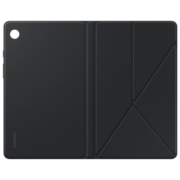Husă pentru tabletă Samsung Galaxy Tab A9 EF-BX110TBEGWW 8.7"/ Black photo 1 Husă pentru tabletă Samsung Galaxy Tab A9 EF-BX110TBEGWW 8.7"/ Black photo 1