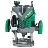 Фрезер Hikoki M12SA2 1700 Вт/ Зелёный