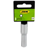 Cap tubular JBM 10250 65 mm