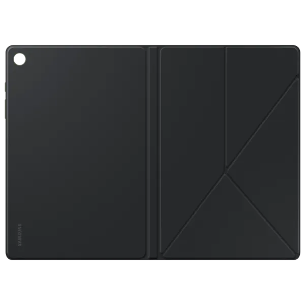 Husă pentru tabletă Samsung Galaxy Tab A9 Plus EF-BX210TBEGWW 11"/ Black photo 1 Husă pentru tabletă Samsung Galaxy Tab A9 Plus EF-BX210TBEGWW 11"/ Black photo 1