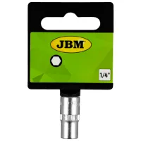 Cap tubular JBM 10102 