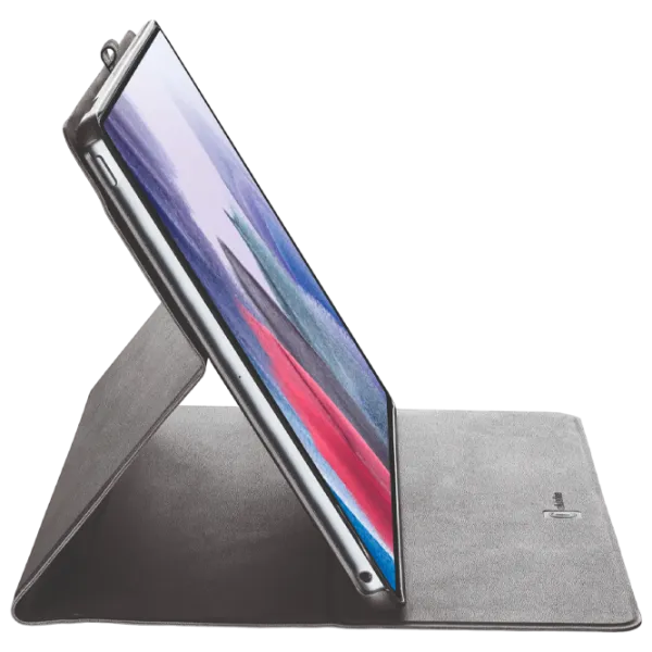 Husă pentru tabletă Samsung Galaxy Tab A9 FOLIOGTABA987K 8.7"/ Black photo 1 Husă pentru tabletă Samsung Galaxy Tab A9 FOLIOGTABA987K 8.7"/ Black photo 1