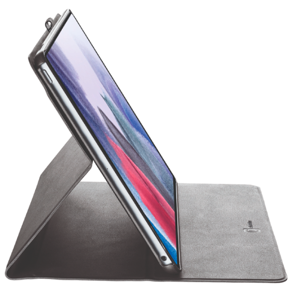 Husă pentru tabletă Samsung Galaxy Tab A9 FOLIOGTABA987K 8.7"/ Black photo 1 Husă pentru tabletă Samsung Galaxy Tab A9 FOLIOGTABA987K 8.7"/ Black photo 1