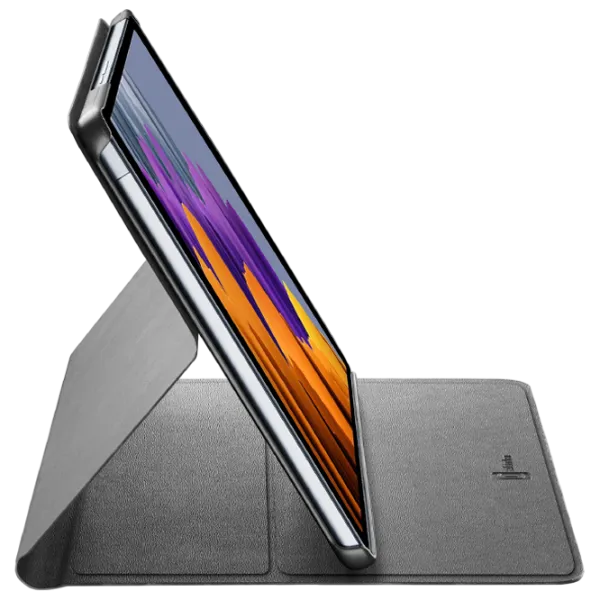 Чехол для планшета Samsung Galaxy Tab S9 FOLIOGTABS911K 11"/ Черный photo 1