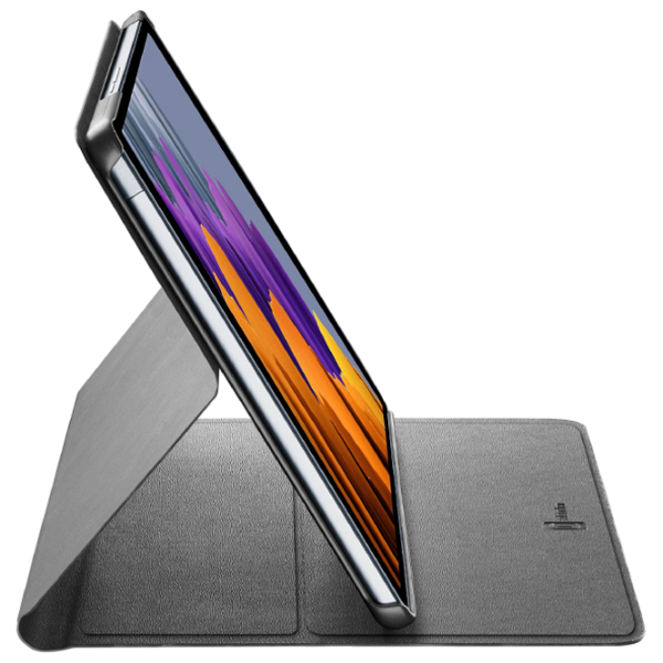 Чехол для планшета Samsung Galaxy Tab S9 FOLIOGTABS911K 11"/ Черный photo 1