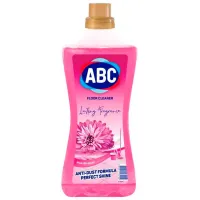 Средство ABC Floor Cleaner жидкость / для устранения запаха