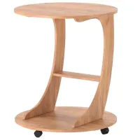 Măsuță de cafea ML-Mobila ML-1 Stejar sonoma