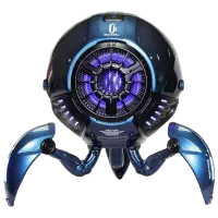 Портативная колонка Gravastar Mars G1 20 Вт/ Синий