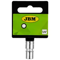 Трубчатая головка JBM 10110 