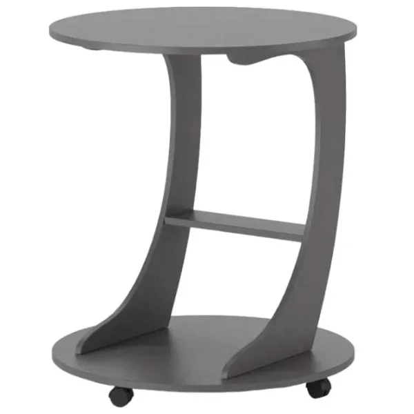 Măsuță de cafea ML-Mobila ML-1 Gray photo 1 Măsuță de cafea ML-Mobila ML-1 Gray photo 1