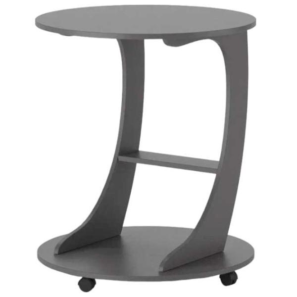 Măsuță de cafea ML-Mobila ML-1 Gray photo 1 Măsuță de cafea ML-Mobila ML-1 Gray photo 1