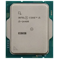 Процессор Intel Core i5-14400 Tray S1700/ 2.50 ГГц - 4.70 ГГц