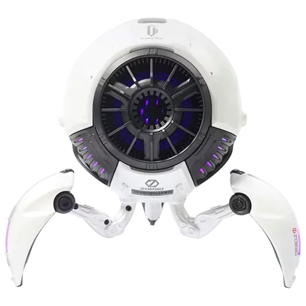Портативная колонка Gravastar Mars G1 20 Вт/ Белый photo 1