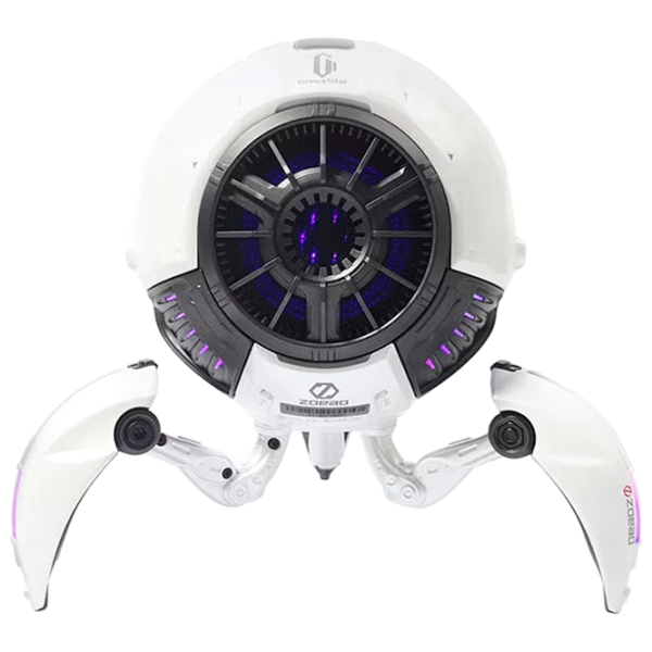 Портативная колонка Gravastar Mars G1 20 Вт/ Белый photo 1