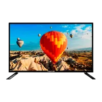 Телевизор Voltus VT-32DN4000 32" / DLED / HD Ready / Для дома / Черный