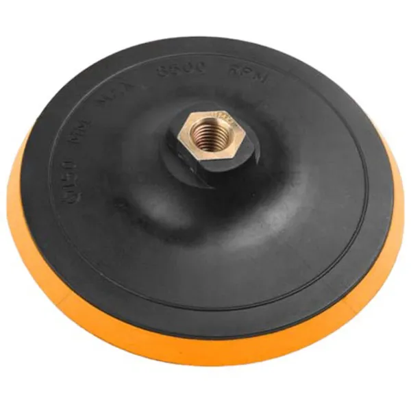 Suport cu velcro Tolsen 77262 150 mm photo 1