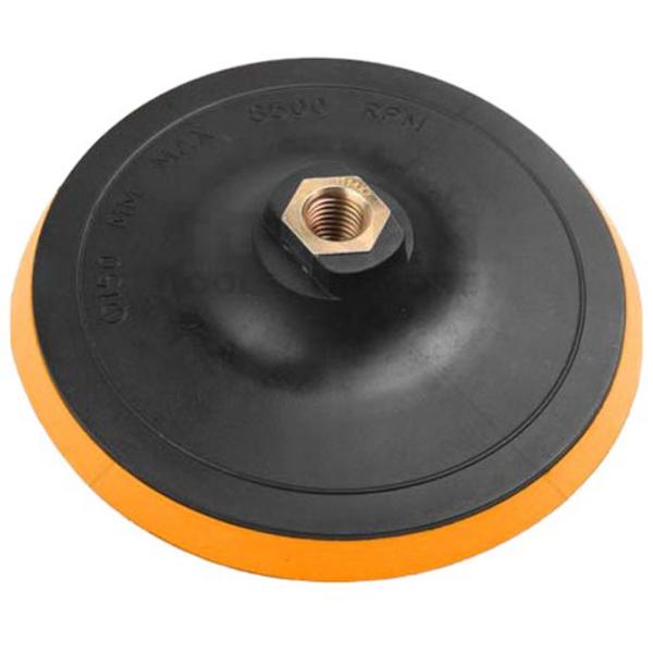 Suport cu velcro Tolsen 77262 150 mm photo 1