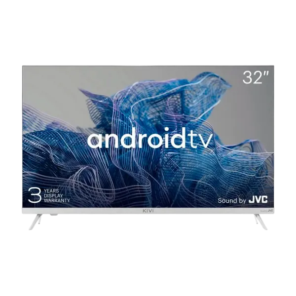 Televizor Kivi 32H750N 32"/ DLED/ HD Ready/ Smart TV/ Black photo 1 Televizor Kivi 32H750N 32"/ DLED/ HD Ready/ Smart TV/ Black photo 1