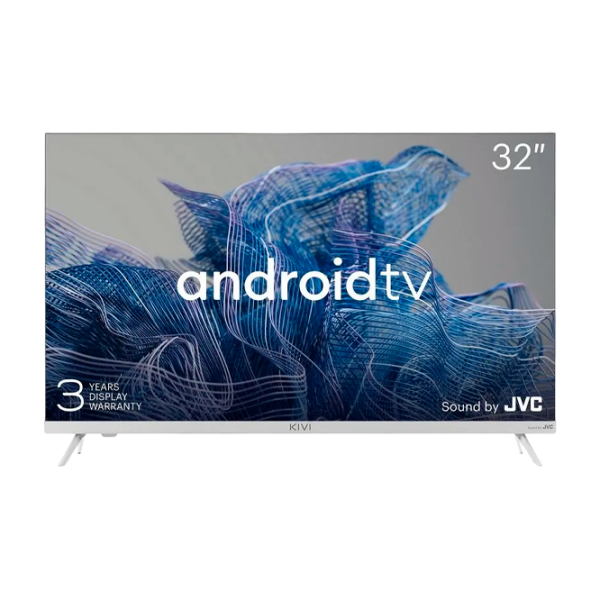 Televizor Kivi 32H750N 32"/ DLED/ HD Ready/ Smart TV/ Black photo 1 Televizor Kivi 32H750N 32"/ DLED/ HD Ready/ Smart TV/ Black photo 1