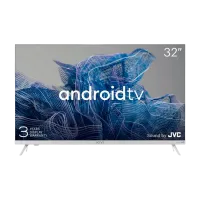 Телевизор Kivi 32H750N 32"/ DLED/ HD Ready/ Smart TV/ Черный
