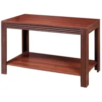 Măsuță de cafea ML-Mobila NR10 Nuc