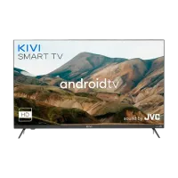 Телевизор Kivi 32H730Q 32"/ DLED/ HD Ready/ Smart TV/ Черный