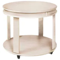 Журнальный столик ML-Mobila NR9 Кремовый