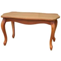 Журнальный столик Elisk MD-269-01 Коричневый