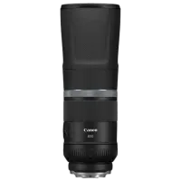 Obiectiv Canon RF 800mm f/ 11 IS STM Black