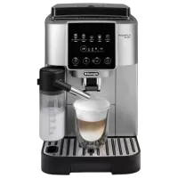 Кофемашина DeLonghi ECAM220.80SB Автоматическая / 1.8 л / Серебряный