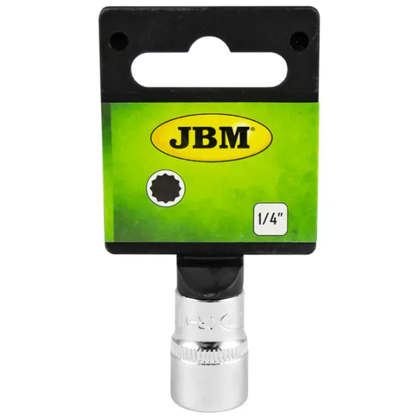 Cap tubular JBM 13602  photo 1 Cap tubular JBM 13602  photo 1