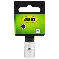 Cap tubular JBM 13602 