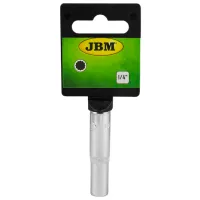 Трубчатая головка JBM 13590 50 мм