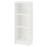 Etajeră Ikea Billy 106 x 40 x 28 cm/ MDF/ White