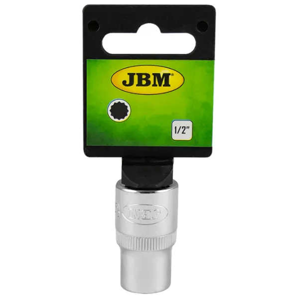 Cap tubular JBM 13627  photo 1 Cap tubular JBM 13627  photo 1