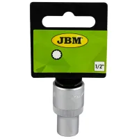 Трубчатая головка JBM 10165 
