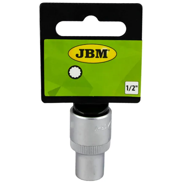 Cap tubular JBM 10167  photo 1