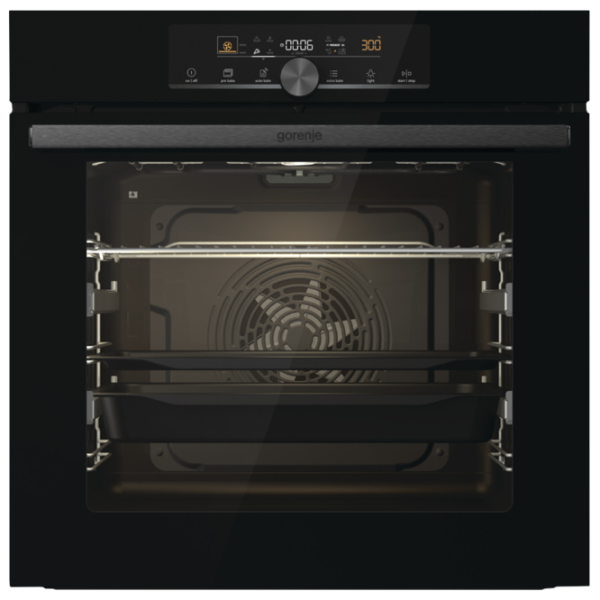 Cuptor încorporabil Gorenje BOS6747A01BG 3500 W/ Black photo 1