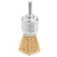 Торцевая щётка Tolsen 77546 24 мм