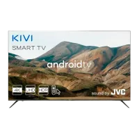 Televizor Kivi 55U730Q 55"/ DLED/ 4K/ Smart TV/ Black