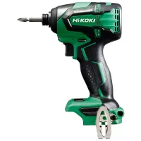 Гайковерт Hikoki WH18DB Аккумулятор