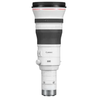 Obiectiv Canon RF 800mm f/ 5.6 L IS USM Black