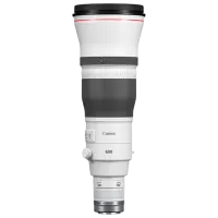 Obiectiv Canon RF 600mm f/ 4 L IS USM White