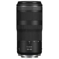 Obiectiv Canon RF 100-400mm F5.6-8 IS USM Black