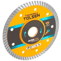 Disc diamant continuu Tolsen 76752 125 mm